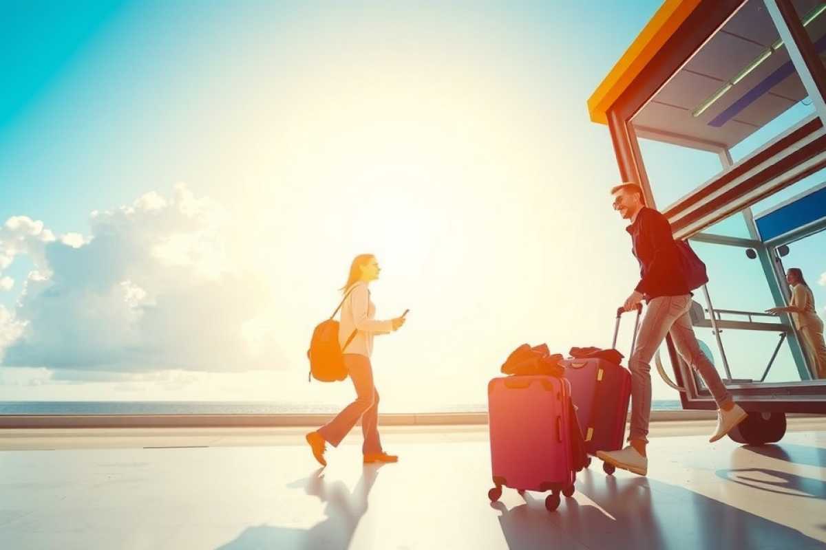 Dove Viaggiare Spendendo Poco Nel 2025