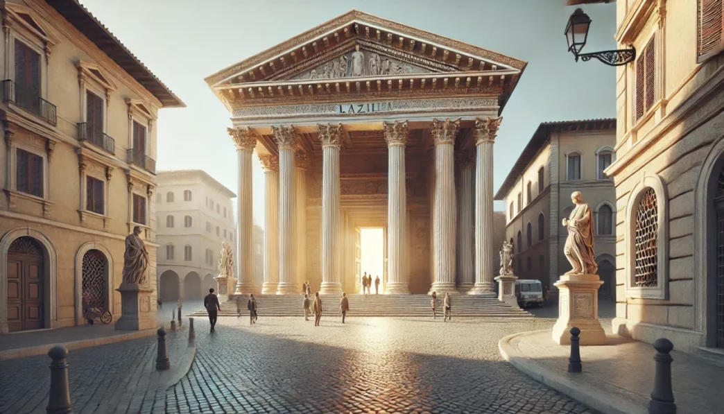 Musei Gratuiti Lazio