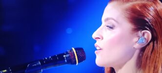 Noemi Festivalsisanremo2025 Gaeta.it