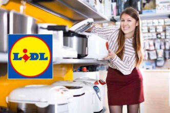 Promozioni Lidl Elettronica