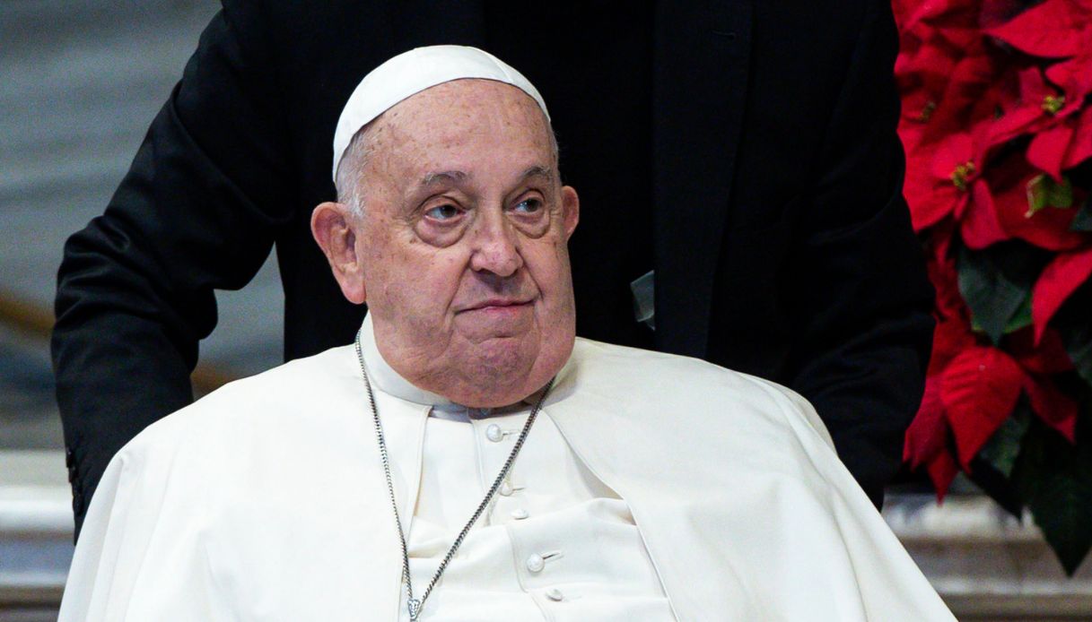 Papa Francesco Gaeta.it