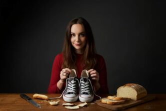 Come Pulire Le Scarpe Con La Mollica