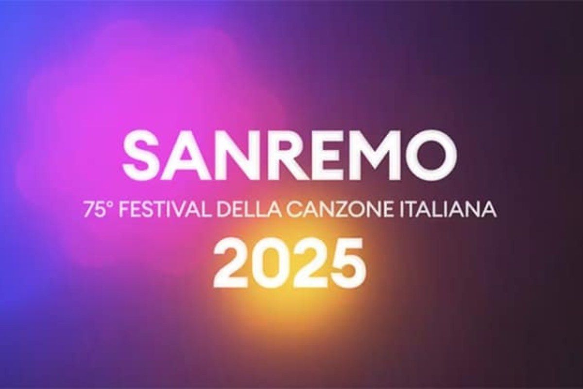 Sanremo Protagonista Cade