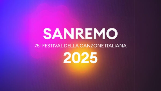 Sanremo 2025, La Scaletta Definitiva