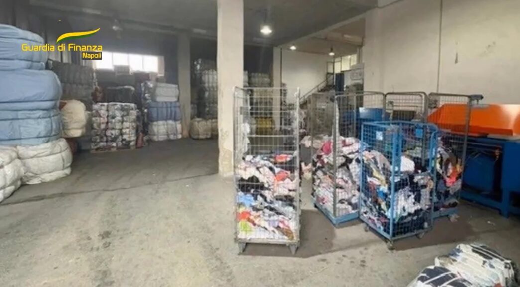Scoperta Irregolaritc3A0 Lavorati