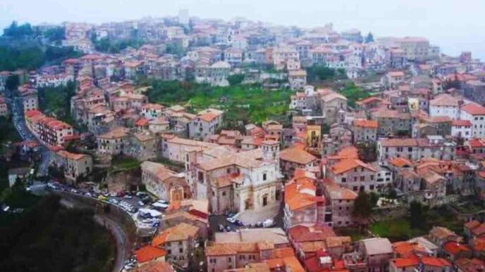 Scoprire Segni