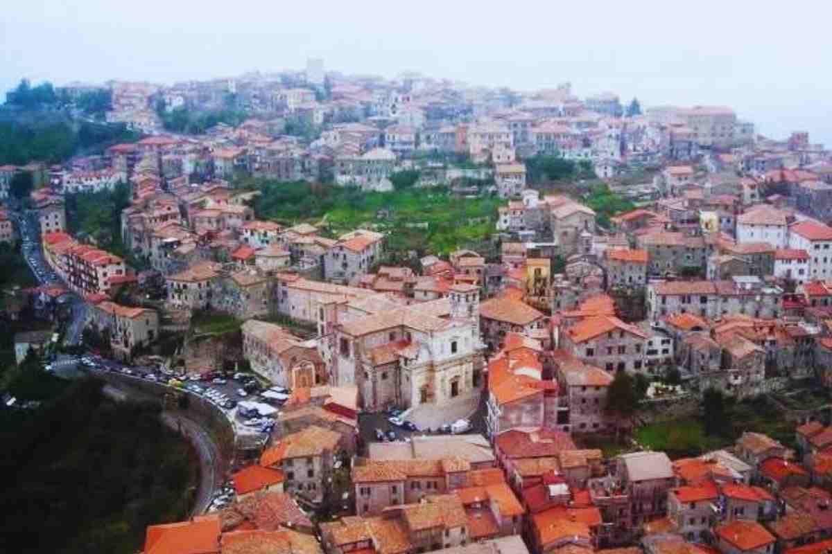 Scoprire Segni