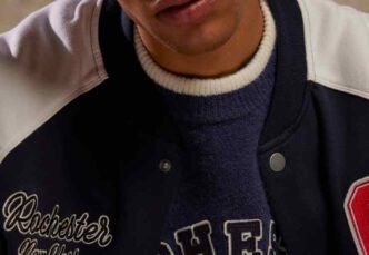Streetwear In Primavera Come Possono Gli Uomini Combinare Comfort E Tendenze 1