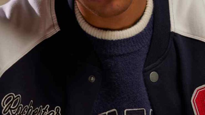 Streetwear In Primavera Come Possono Gli Uomini Combinare Comfort E Tendenze 1