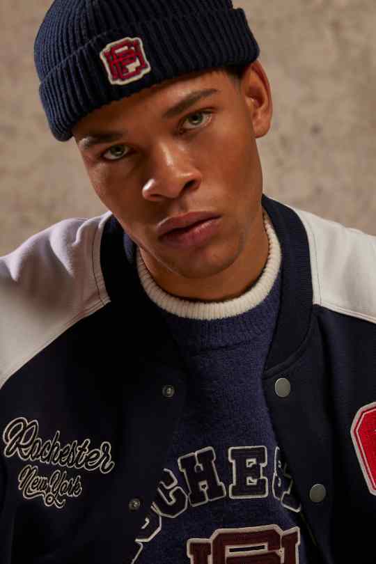 Streetwear In Primavera Come Possono Gli Uomini Combinare Comfort E Tendenze 2