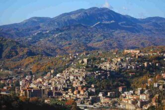 Alla Scoperta Di Subiaco