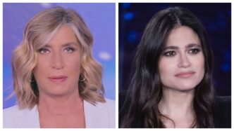 Tensione A Mediaset3A Myrta Mer