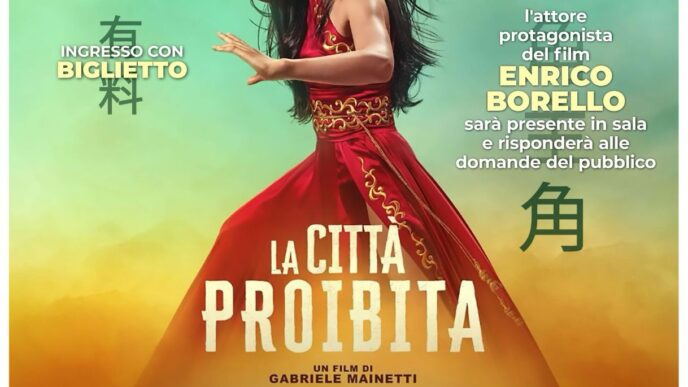 22La Cittc3A0 Proibita223A Enrico Bo