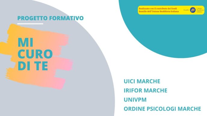 22Mi Curo Di Te223A Il Nuovo Prog