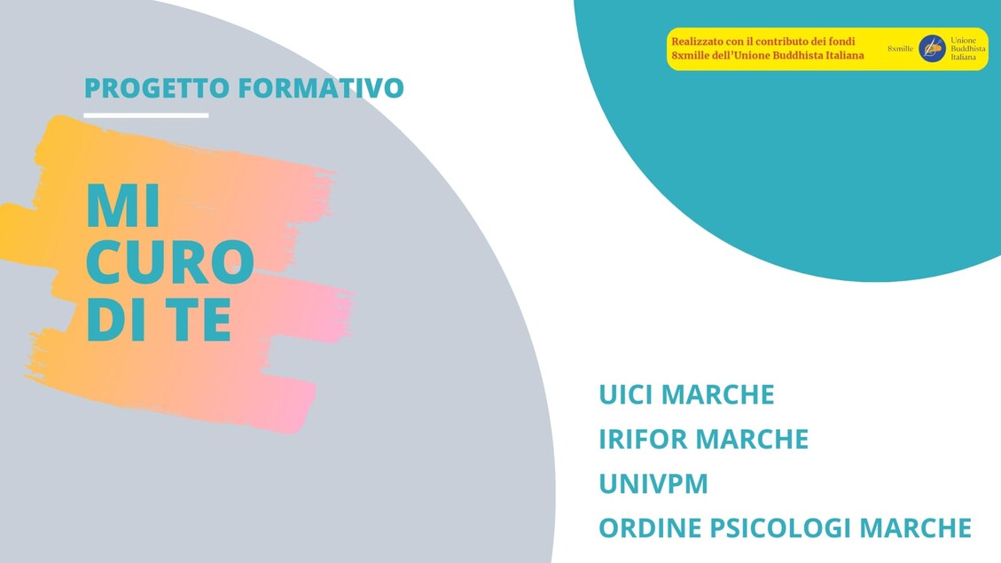 22Mi Curo Di Te223A Il Nuovo Prog
