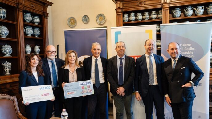 80Mila Euro Per La Ricerca E T