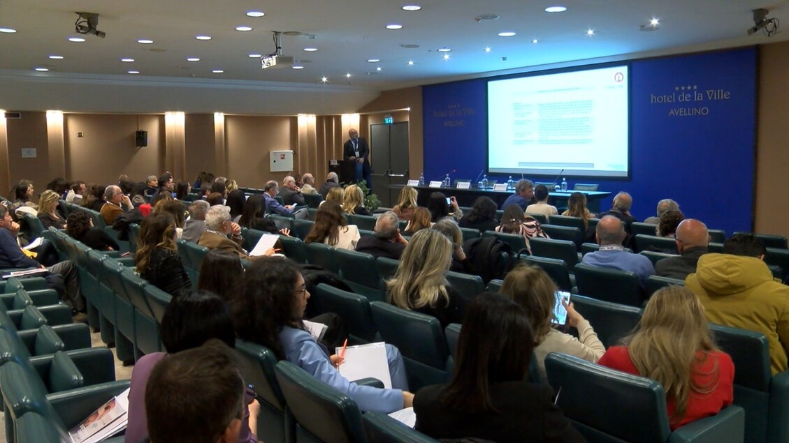 A Avellino2C Incontri Sulla Neo