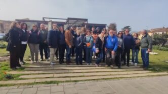 A Benevento2C Il Turismo Si Ris