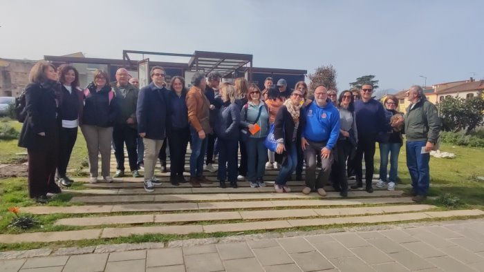 A Benevento2C Il Turismo Si Ris