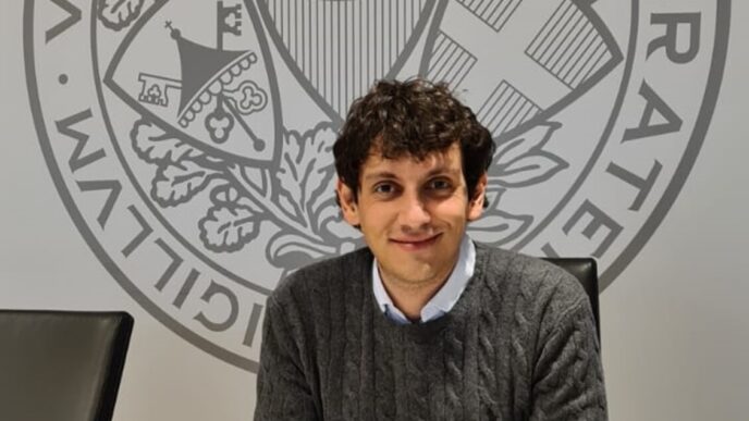 A Macerata Il Ciclo Di Seminar