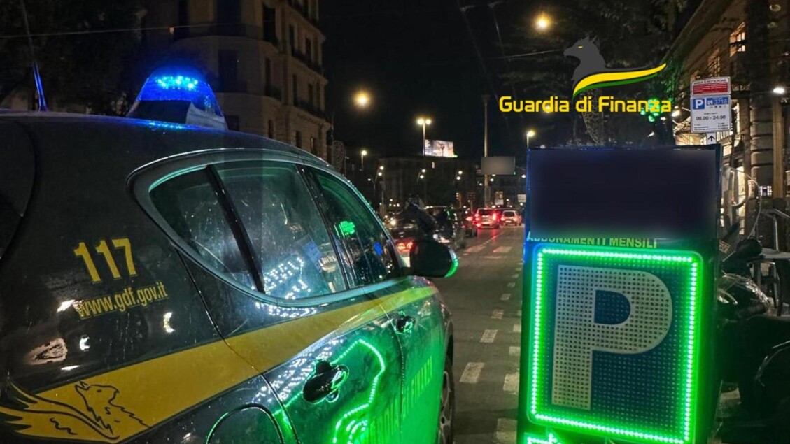 A Napoli Cresce Il Fenomeno De
