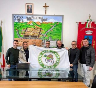 A Pollutri Il Trofeo San Nicol
