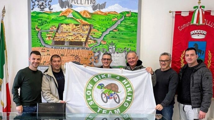 A Pollutri Il Trofeo San Nicol