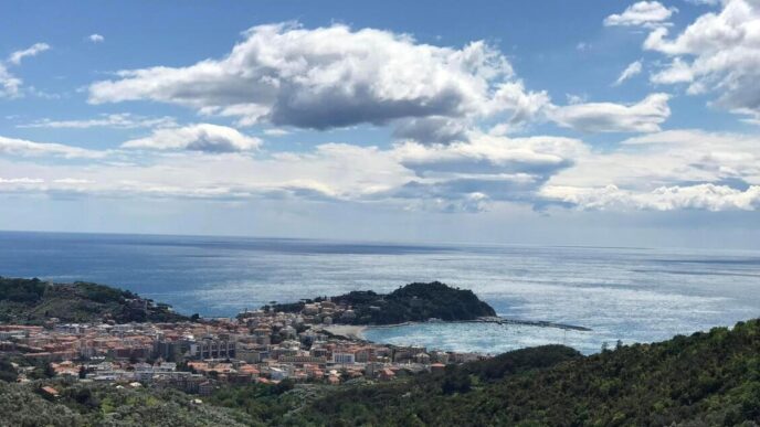 A Sestri Levante Si Apre Disco