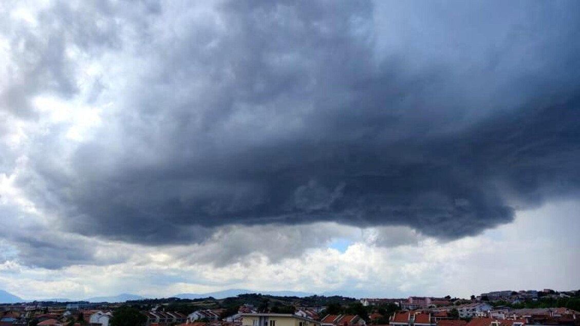 Abruzzo E Le Preoccupazioni Am