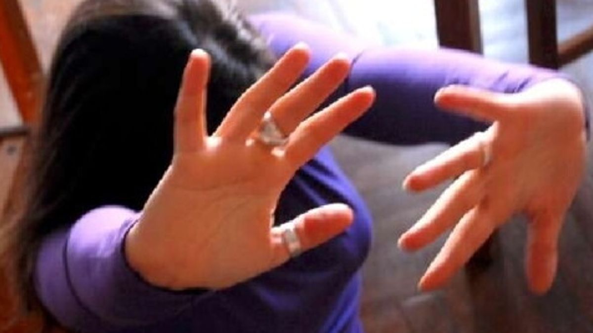 Abusi Domestici A Torino3A Arre