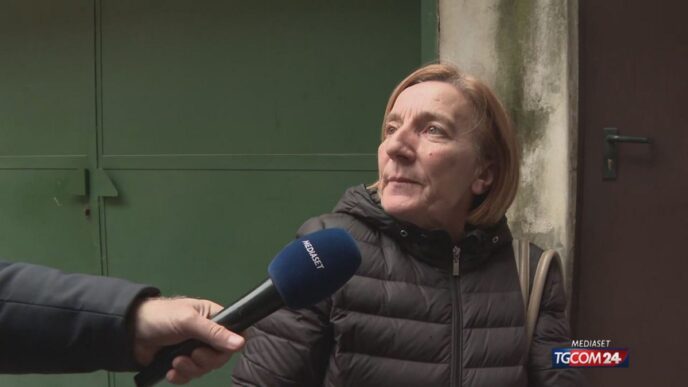 Abusivismo A Milano3A Un Edific
