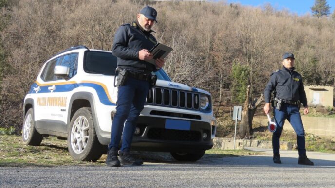 Abusivismo Edilizio A San Giov