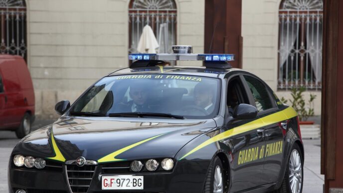 Accertamenti Fiscali A Ferrara