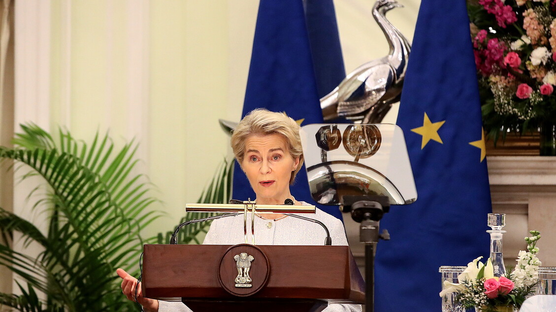 Accesi Dibattiti Politici In I