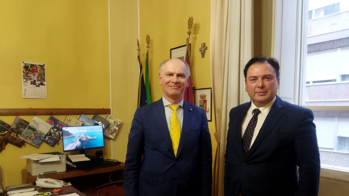 Accoglienza E Accessibilitc3A0 Ne