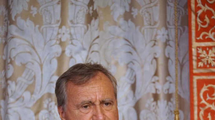 Accuse Di Corruzione A Venezia
