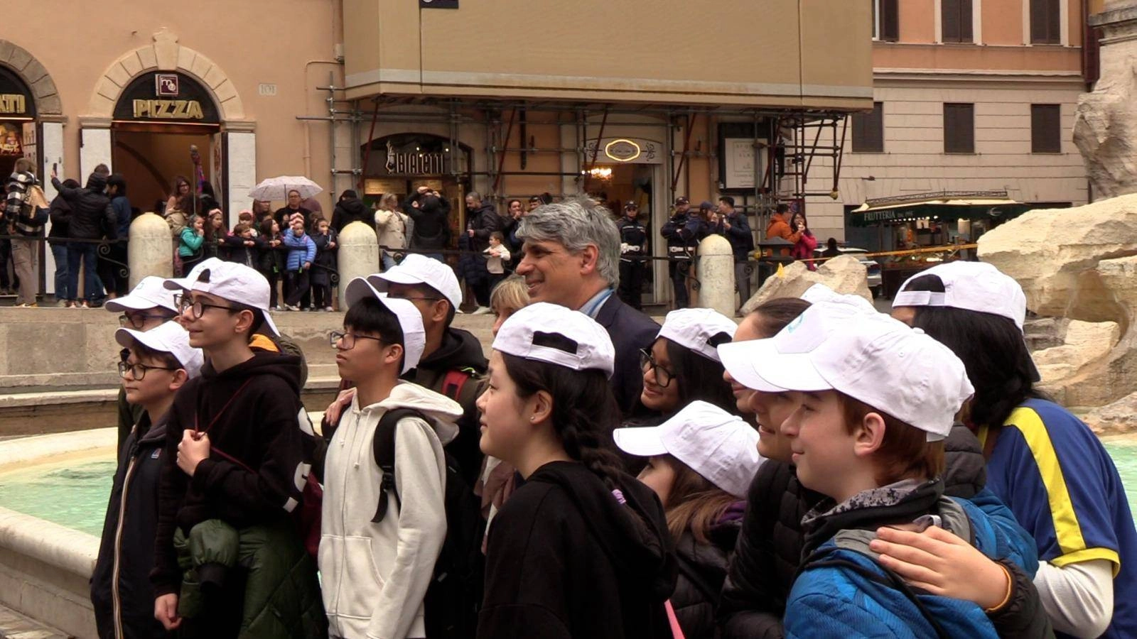 Acea Scuola3A Il Progetto Di Se