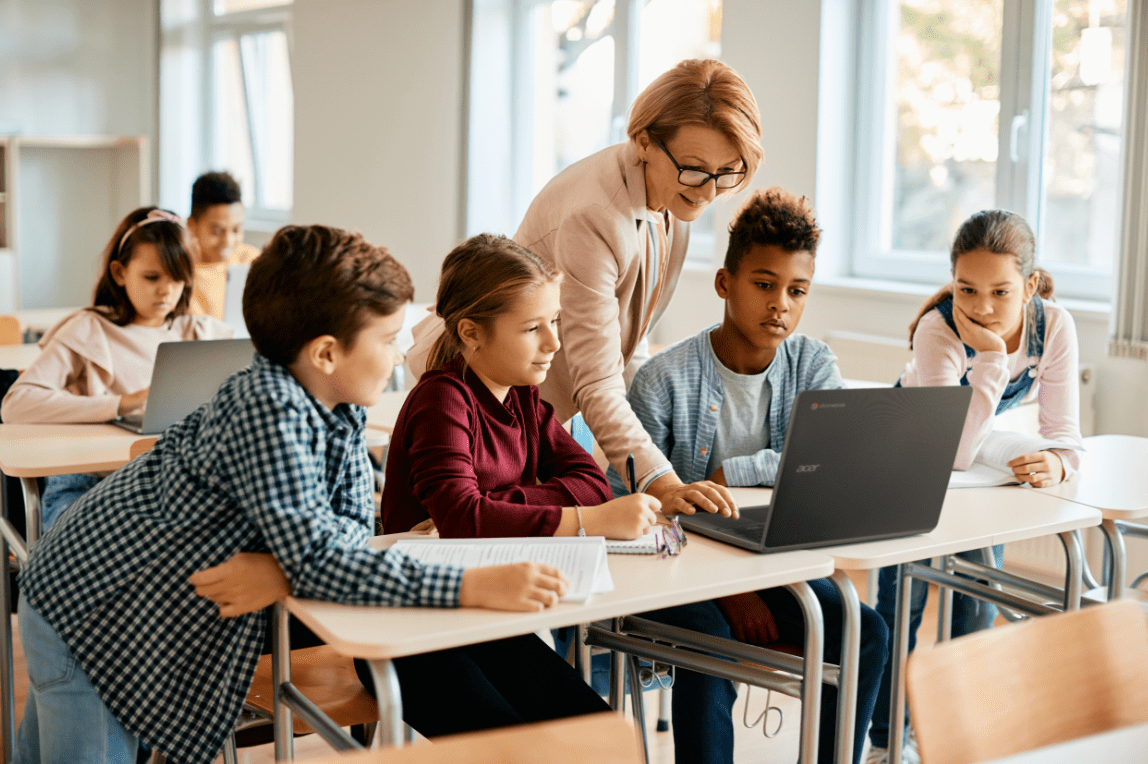 Acer For Education A Fiera Did