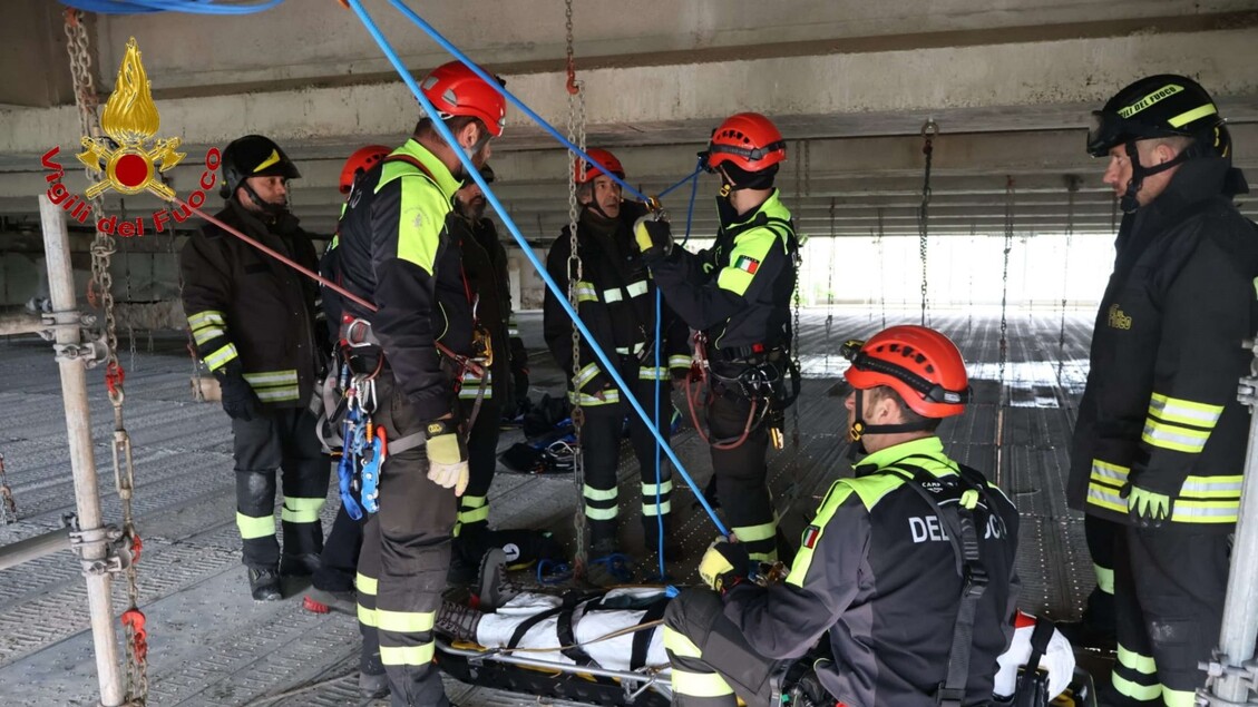 Addestramento Congiunto Per Em