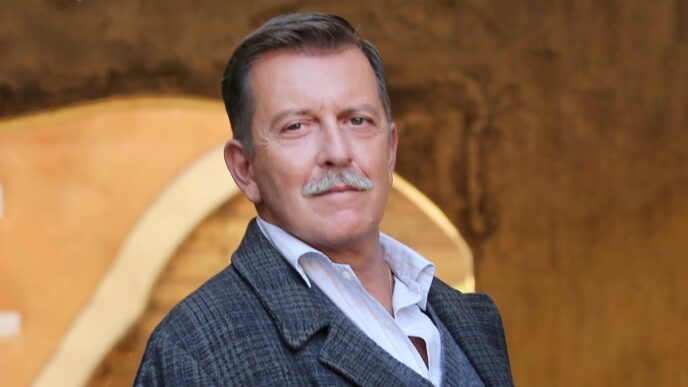 Addio A Pietro Genuardi2C L27Att