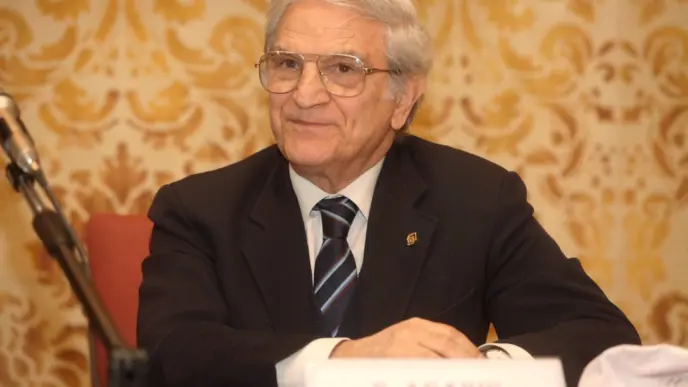 Addio A Riccardo Agabio2C L27Ico