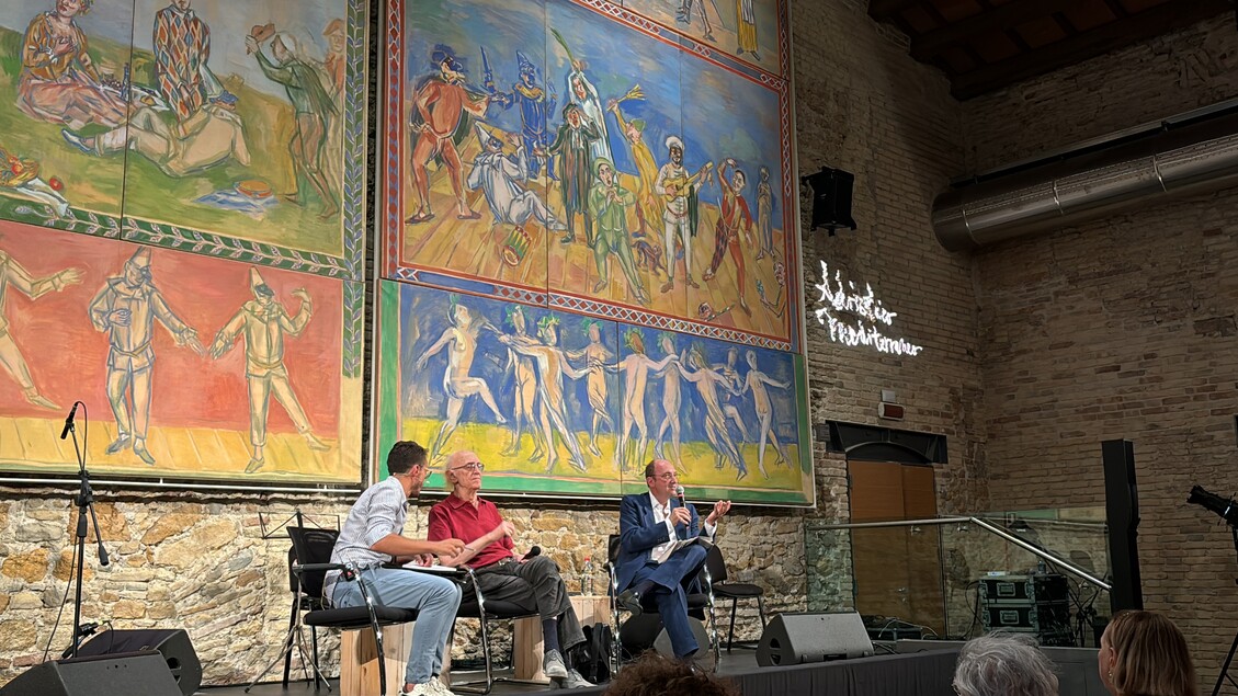 Adriatico Mediterraneo Festiva
