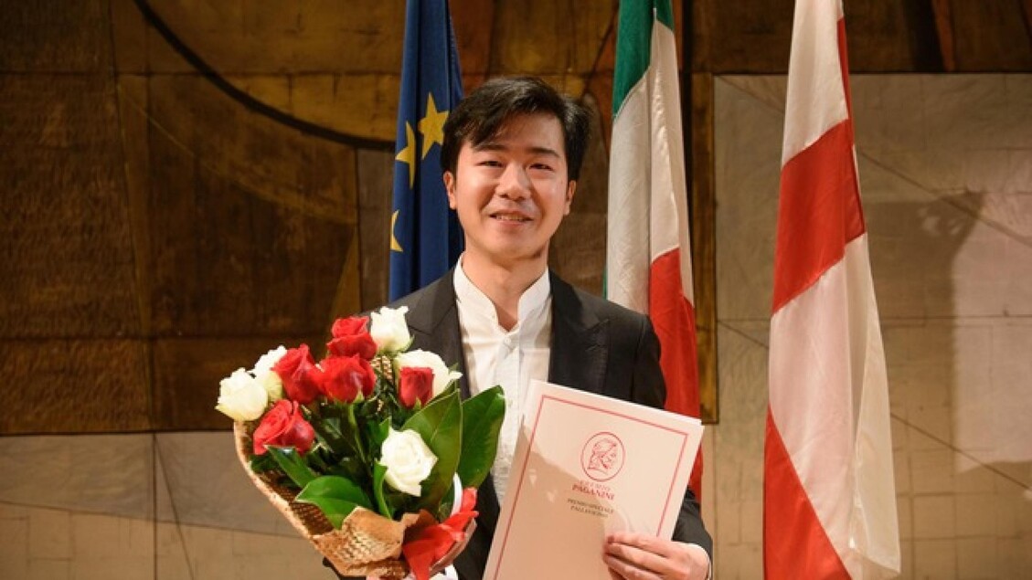 Affollato Concerto Al Teatro C
