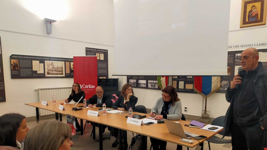 Affrontare Il Disagio Sociale