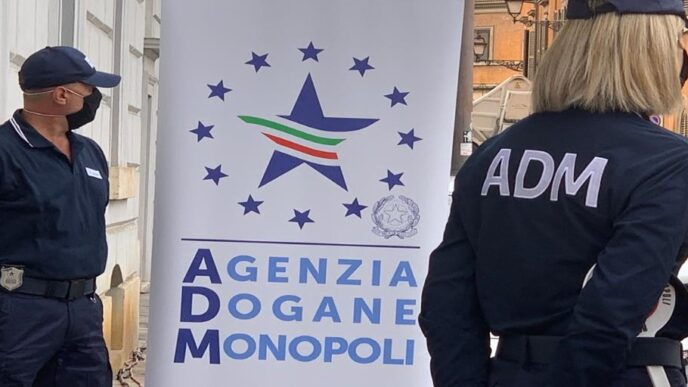 Aggiornamenti Sul Codice Dogan