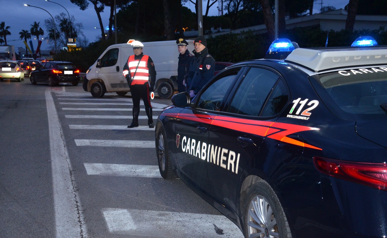 Aggressione A Montesilvano3A Un