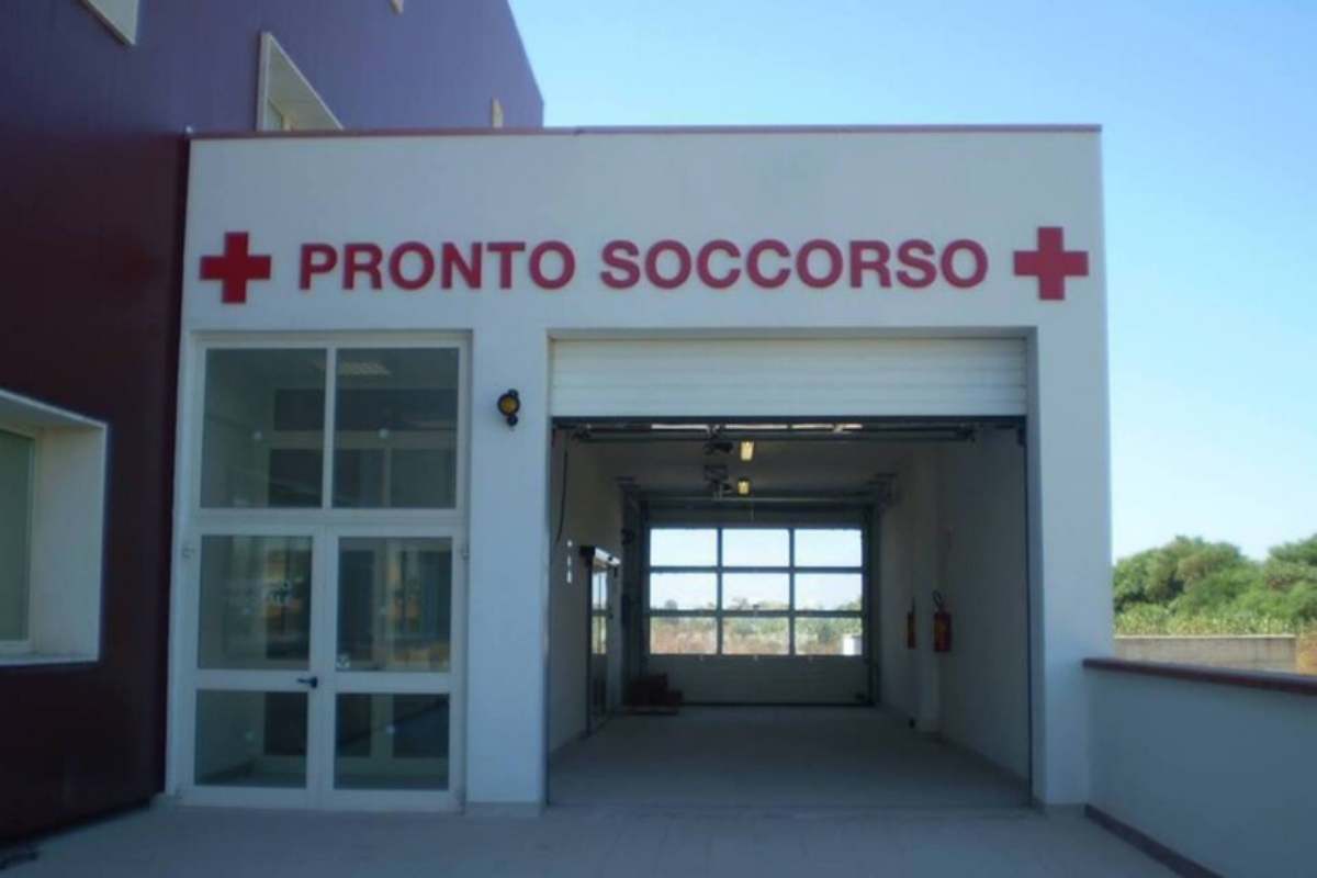 Aggressione A Tencarola3A Marco