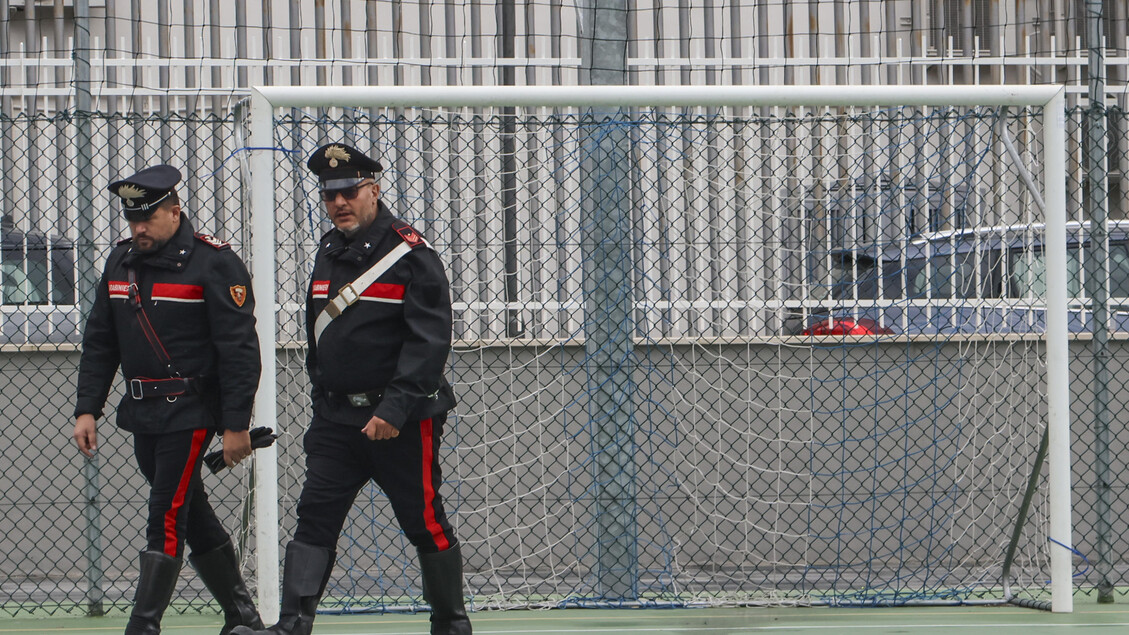 Aggressione A Treviso3A Giovane