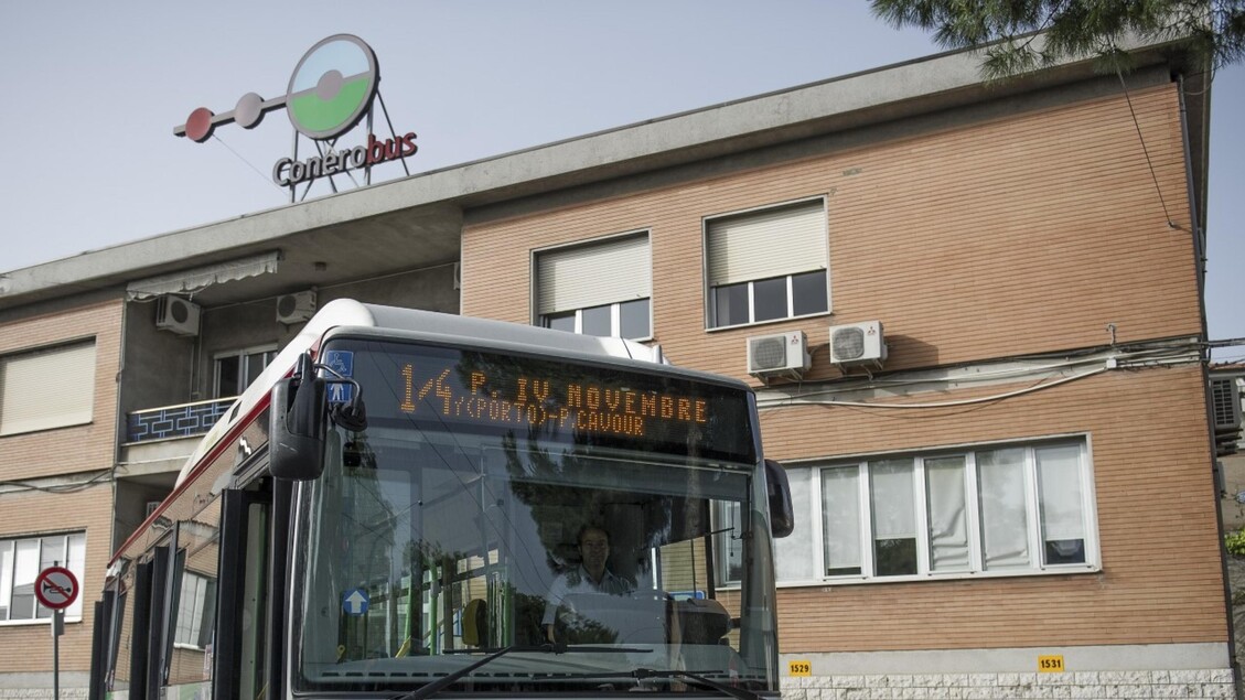 Aggressione A Controllore Di C