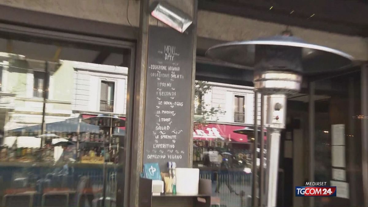 Aggressione A Milano3A Un Uomo